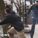 ISIS Plot Targets NYC Mayor’s Home ISIS Plot Targets NYC Mayor's Home