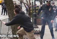 ISIS Plot Targets NYC Mayor's Home