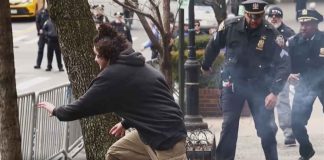 ISIS Plot Targets NYC Mayor's Home