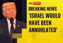 Iran's "Missile City" Exposed - Propaganda or Power