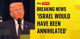 Iran's "Missile City" Exposed - Propaganda or Power