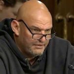 'It's Not About Politics': John Fetterman Questioned Confronts