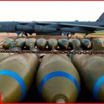 NATO Nuclear Weapons Headed to Russia's Border