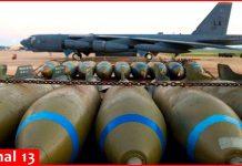 NATO Nuclear Weapons Headed to Russia's Border