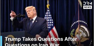 Oil Hostage Threat Sparks Trump Warning