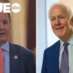 Paxton says he may drop Senate bid against Cornyn if SAVE