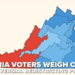 Power Grab Vote Shakes Virginia