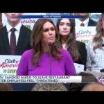 Restaurant BANS Governor — Same People Demanded Cake Restaurant BANS Governor — Same People Demanded Cake