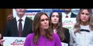 Restaurant BANS Governor — Same People Demanded Cake