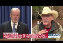 Sheriff Ballot Claim: What's the Real Story