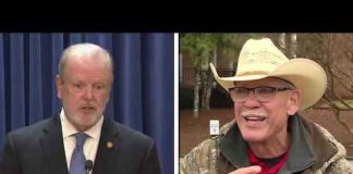 Sheriff Ballot Claim: What's the Real Story