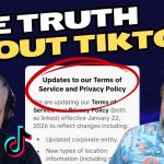 Should You Delete TikTok Breaking Down the New Privacy