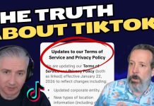 Should You Delete TikTok Breaking Down the New Privacy