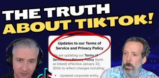 Should You Delete TikTok Breaking Down the New Privacy