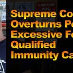 Supreme Court SLAMS Activist Lawsuit
