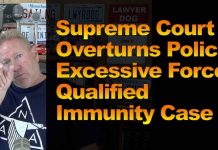 Supreme Court SLAMS Activist Lawsuit