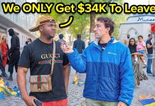 Sweden PAYS Migrants $31,000 to Leave