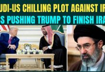 Tariff Threat Shocks U.S. Allies