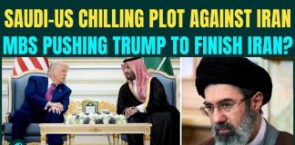 Tariff Threat Shocks U.S. Allies