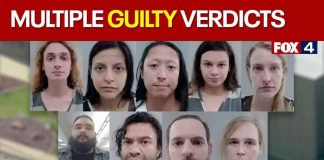 Texas AG Orders Undercover “Antifa” Ops