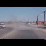 Texas DPS Pursues, Catches 3 Illegals and a Gulf Cartel