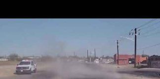 Texas DPS Pursues, Catches 3 Illegals and a Gulf Cartel