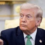 Tiny Island Holds Trump’s Iran Leverage