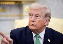 Tiny Island Holds Trump’s Iran Leverage