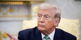 Tiny Island Holds Trump’s Iran Leverage