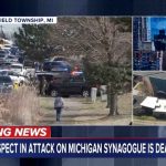 Truck Terror Stopped Dead