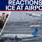 Trump DEPLOYS Armed ICE