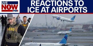 Trump DEPLOYS Armed ICE