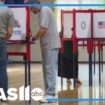 Trump DOJ Grabs Voter Data—States Furious