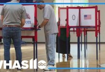 Trump DOJ Grabs Voter Data—States Furious