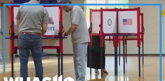 Trump DOJ Grabs Voter Data—States Furious