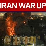 Trump Demands Surrender AND Picks Iran's Leader