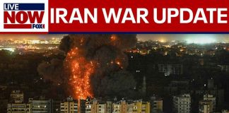 Trump Demands Surrender AND Picks Iran's Leader