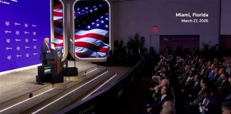 Trump Sends LOUD Message To Cuba