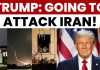 Trump War Powers Letter Revealed: US Targets Iran's
