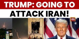 Trump War Powers Letter Revealed: US Targets Iran's