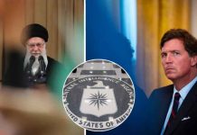 Tucker Carlson Claims CIA Read His Private Texts