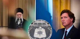 Tucker Carlson Claims CIA Read His Private Texts