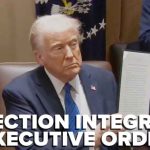 Viral Trump USPS Order—Paper Trail Missing Viral Trump USPS Order—Paper Trail Missing