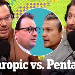 Why Is the Pentagon Threatening Anthropic