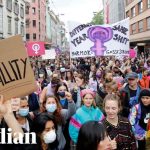 Women's Day Scream Video: The Truth Behind It