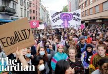 Women's Day Scream Video: The Truth Behind It