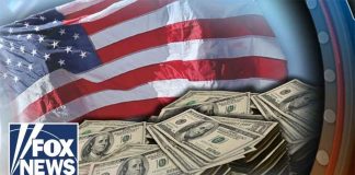 $22 Billion Fraud Bomb Hits Treasury