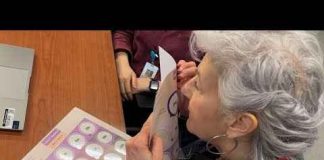 At-Home Test Predicts Alzheimer’s At-Home Test Predicts Alzheimer's