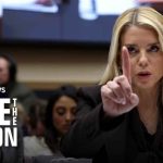 Bondi’s Firing Sparks Cabinet Panic Bondi's Firing Sparks Cabinet Panic