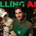 Coffee Loses Crown As Starbucks Evolves